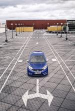 Nissan Note N-TEC 2015 года